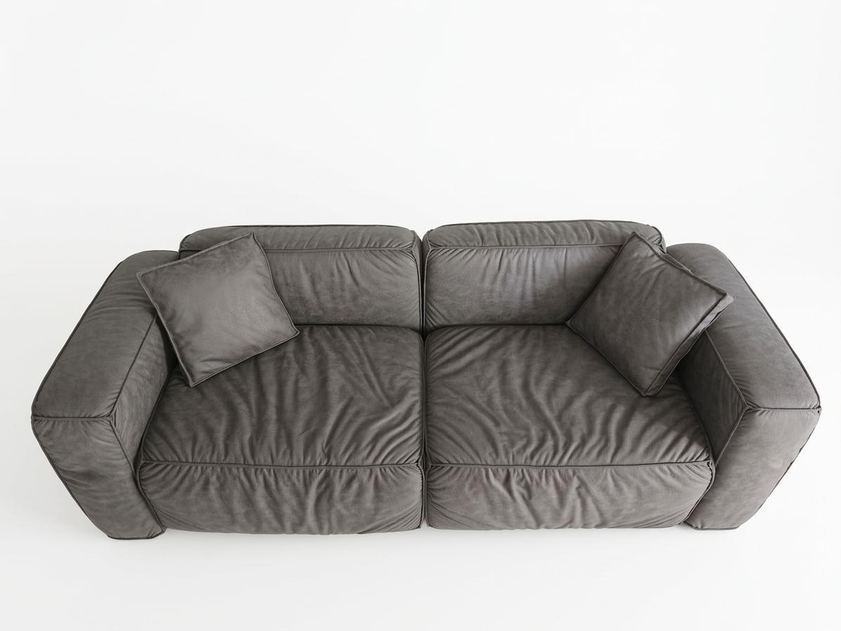 Диван "Шарпей" 2600х1000х950